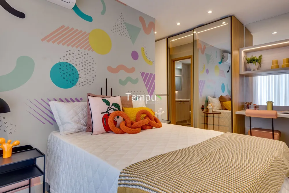 Apartamento, 2 quartos, 62 m² - Foto 5