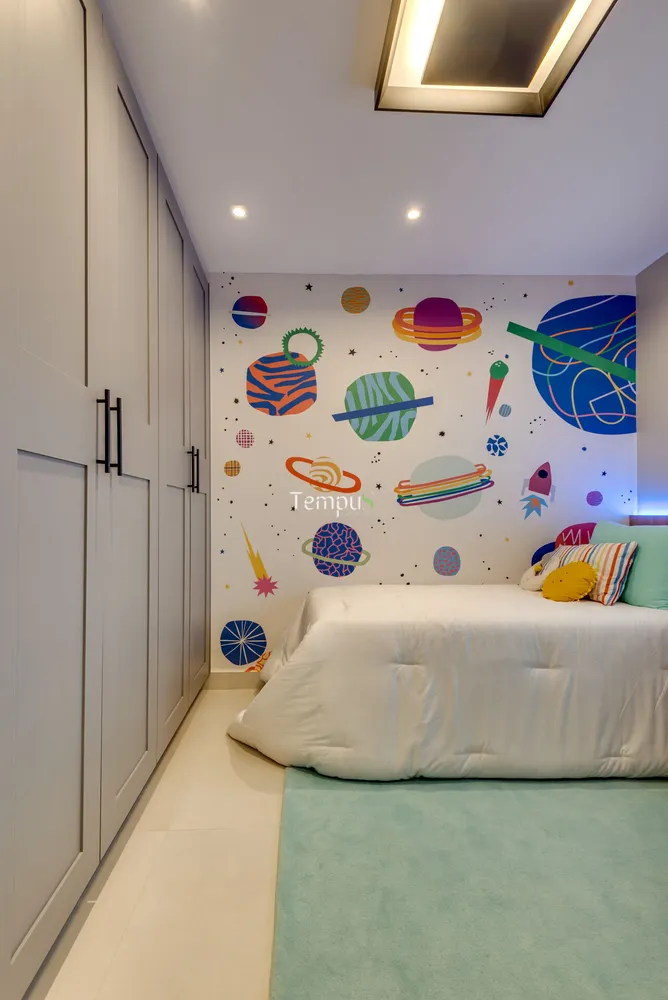 Apartamento, 2 quartos, 62 m² - Foto 6