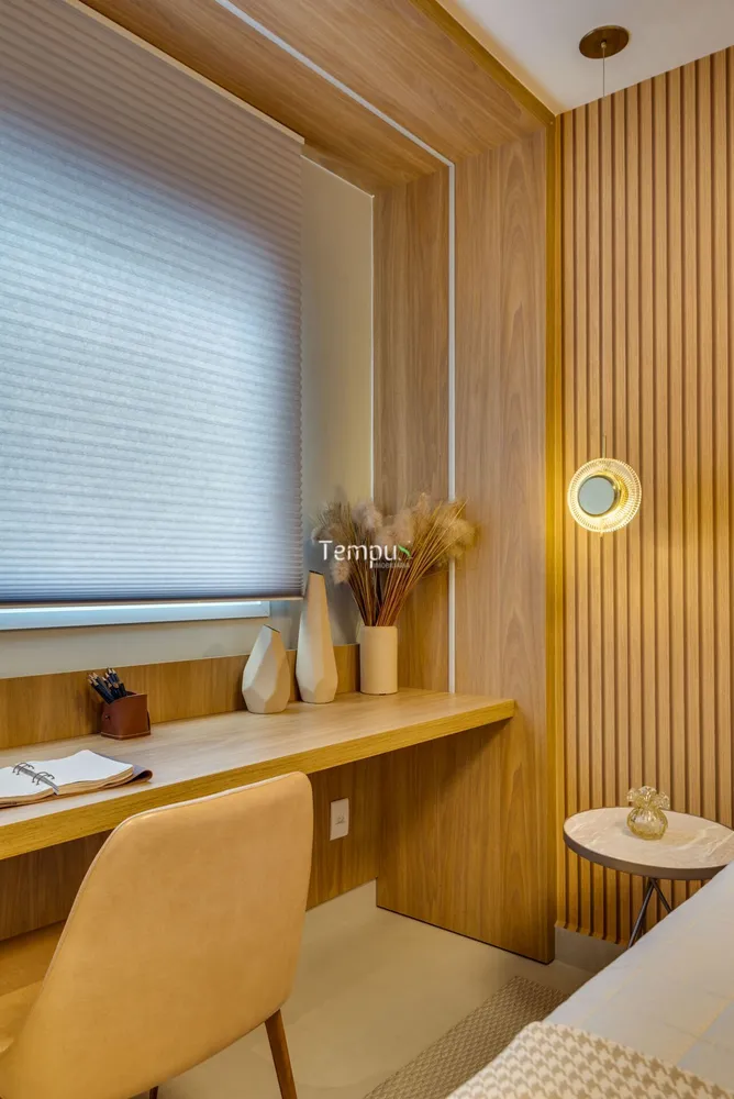 Apartamento, 2 quartos, 62 m² - Foto 9