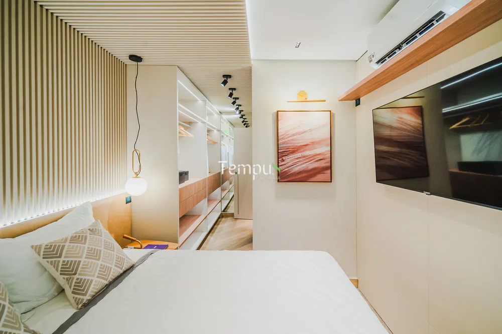 Apartamento, 2 quartos, 66 m² - Foto 1