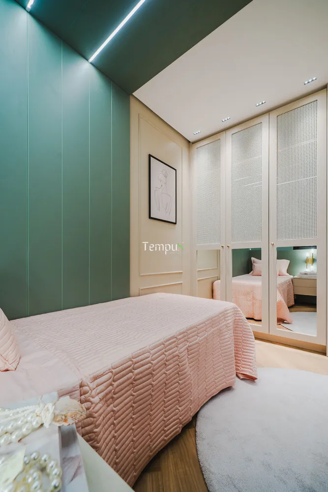 Apartamento, 2 quartos, 66 m² - Foto 11