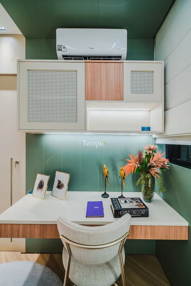 Apartamento, 2 quartos, 66 m² - Foto 6