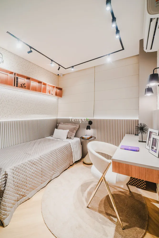 Apartamento, 2 quartos, 66 m² - Foto 9