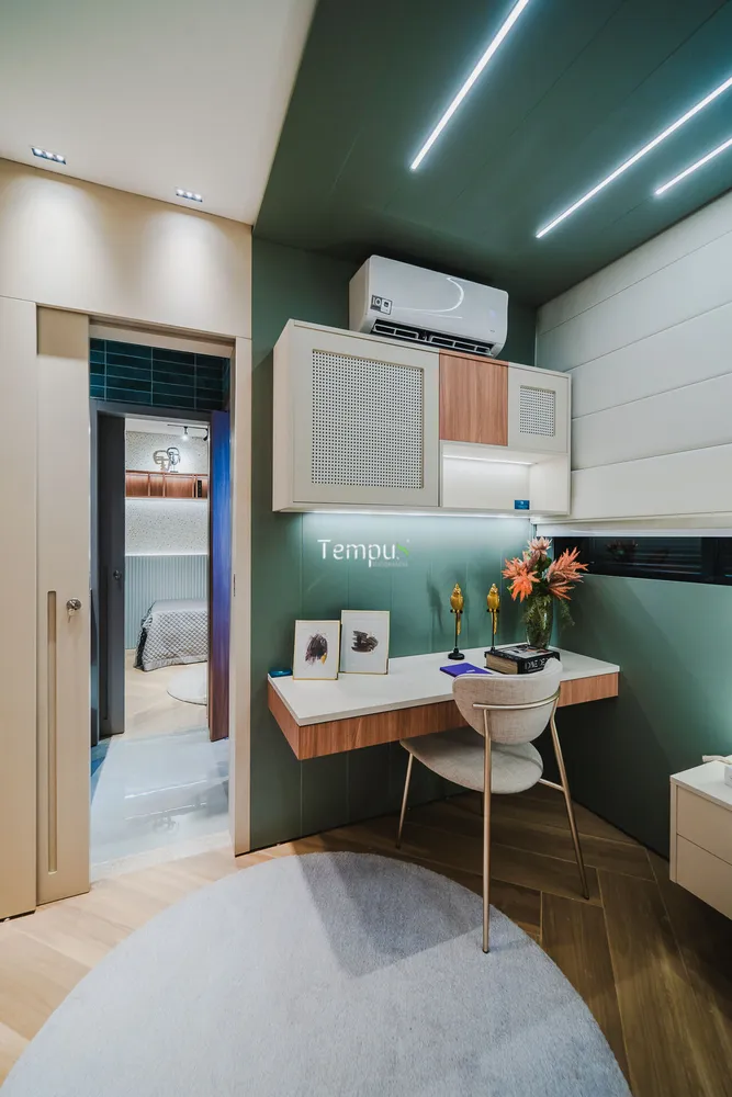 Apartamento, 2 quartos, 66 m² - Foto 5