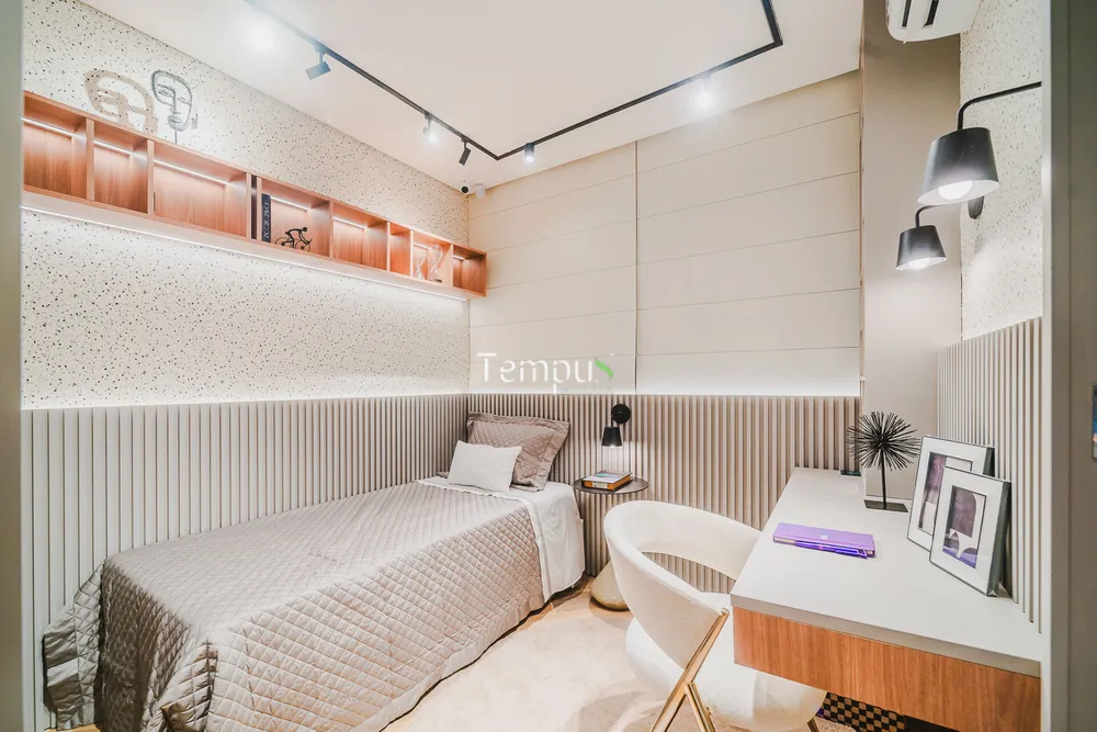 Apartamento, 2 quartos, 66 m² - Foto 10
