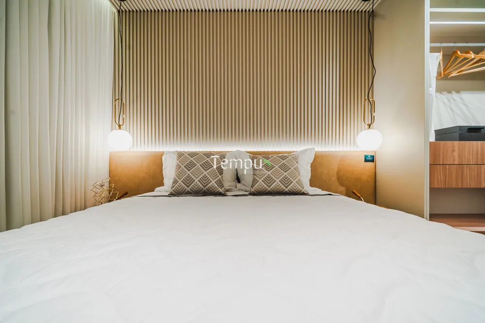 Apartamento, 2 quartos, 66 m² - Foto 2