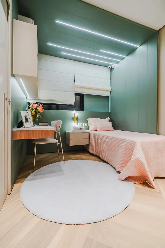 Apartamento, 2 quartos, 66 m² - Foto 7