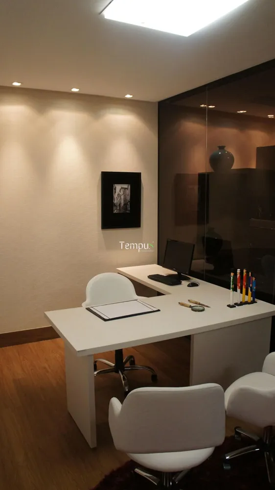 Sala-Conjunto, 33 m² - Foto 9