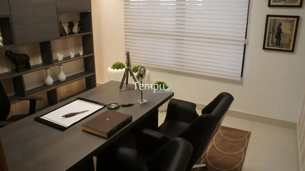 Sala-Conjunto, 33 m² - Foto 16