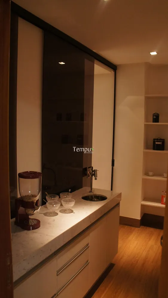 Sala-Conjunto, 33 m² - Foto 7
