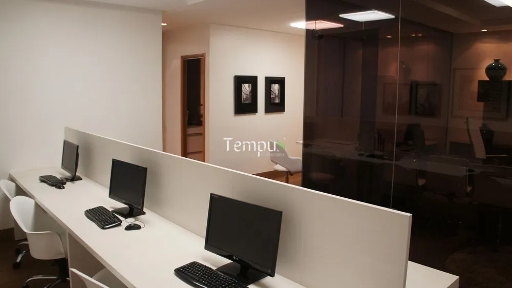 Sala-Conjunto, 33 m² - Foto 1