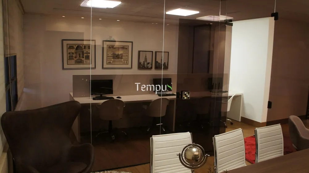 Sala-Conjunto, 33 m² - Foto 8