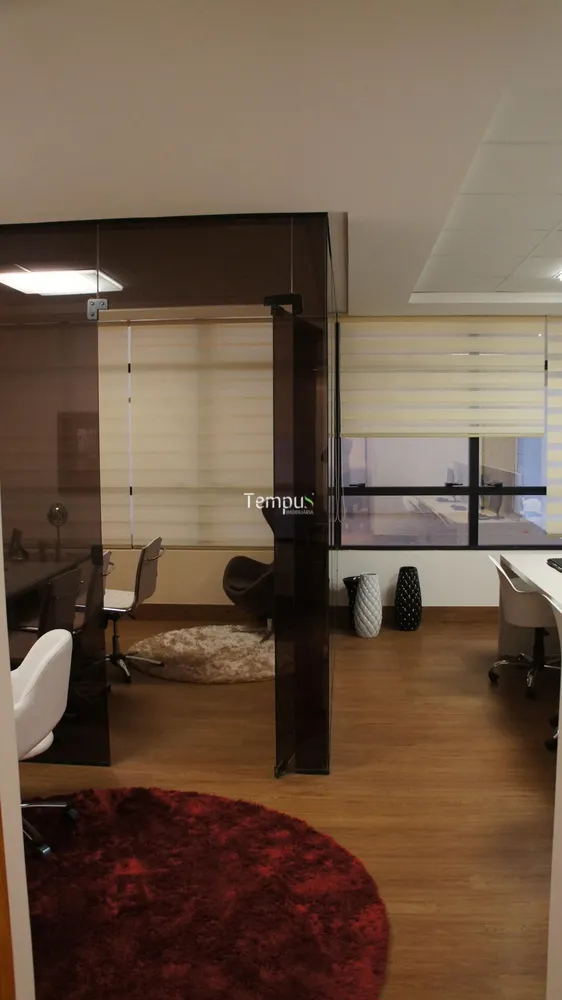 Sala-Conjunto, 33 m² - Foto 12