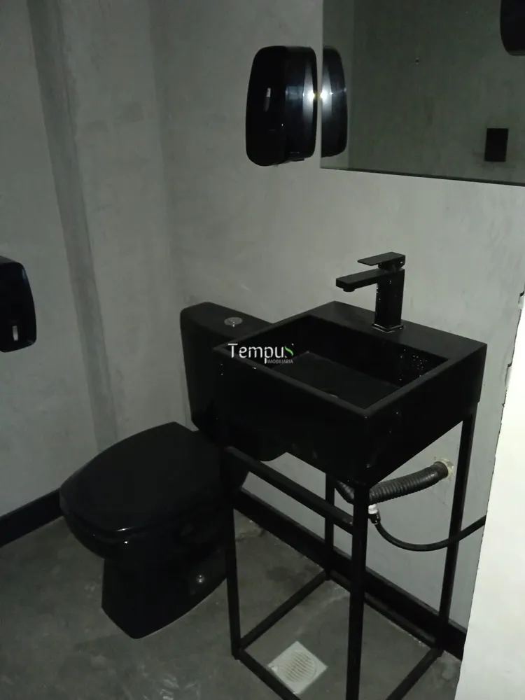 Sala-Conjunto, 33 m² - Foto 4