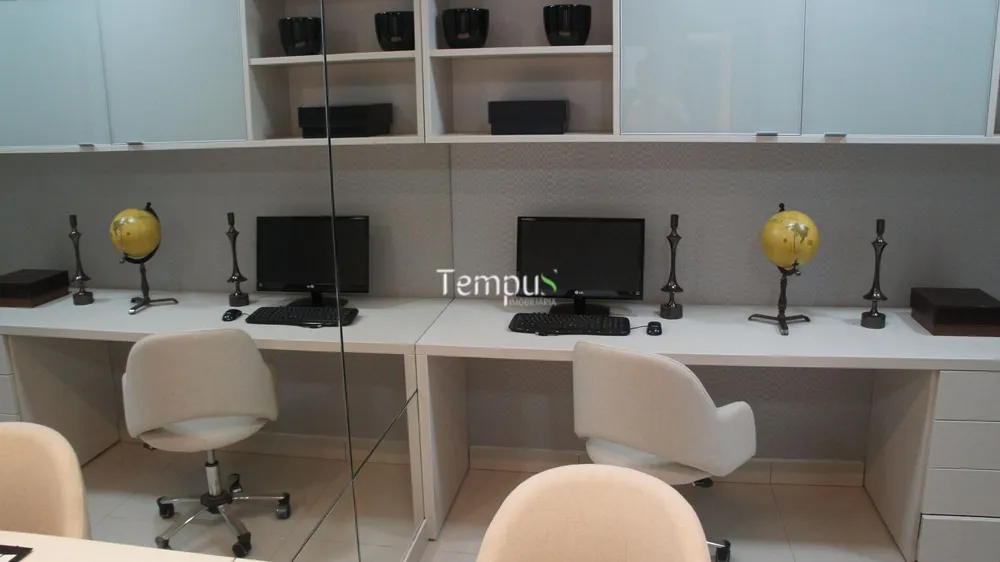 Sala-Conjunto, 33 m² - Foto 15