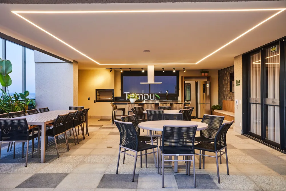 Apartamento, 3 quartos, 185 m² - Foto 6