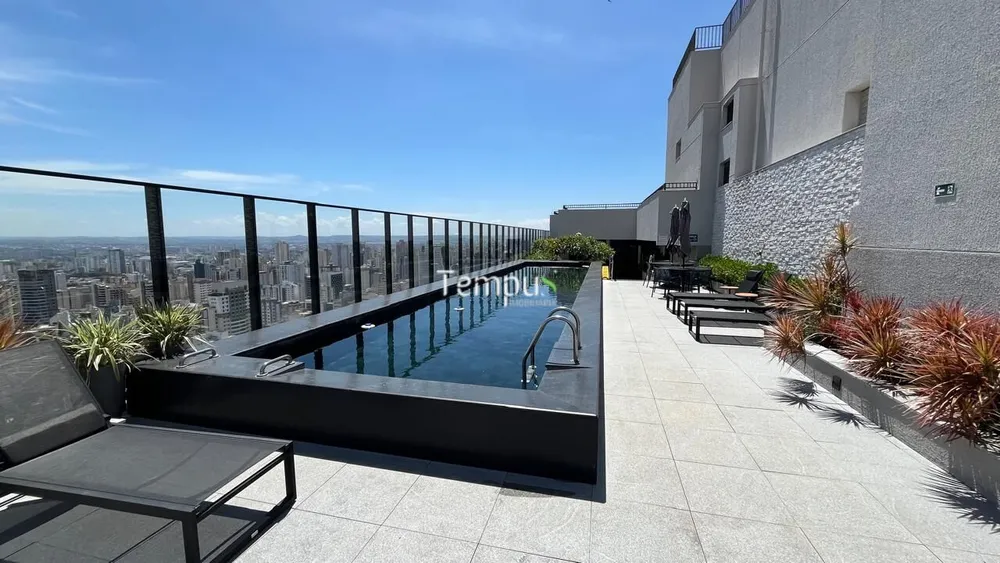 Apartamento, 3 quartos, 185 m² - Foto 15