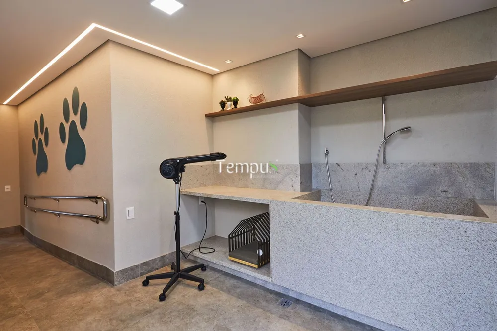 Apartamento, 3 quartos, 185 m² - Foto 4