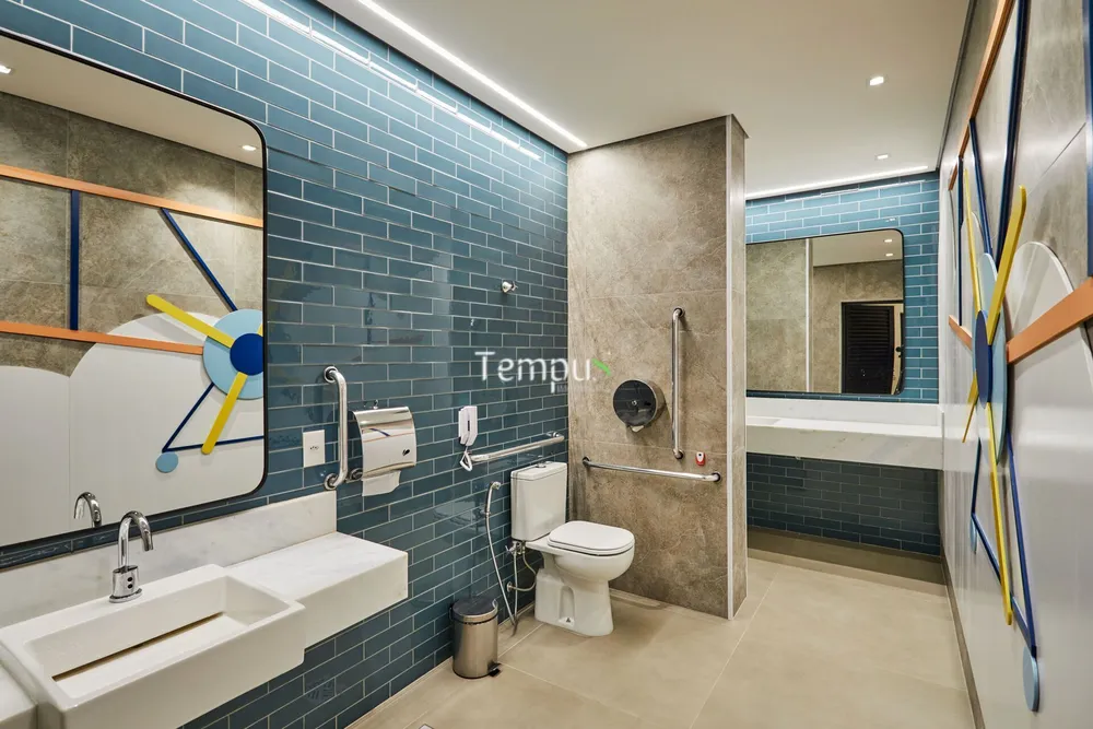 Apartamento, 3 quartos, 185 m² - Foto 2