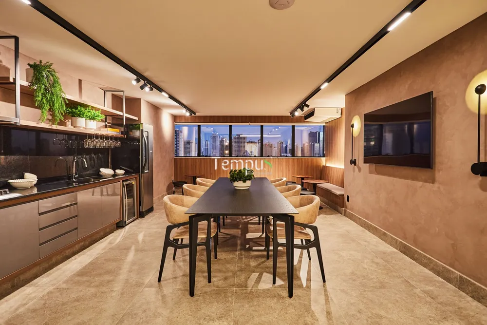 Apartamento, 3 quartos, 185 m² - Foto 8