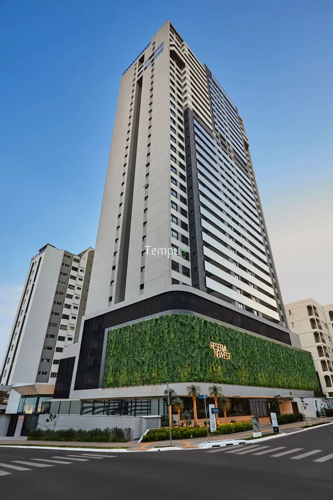 Apartamento, 3 quartos, 185 m² - Foto 9