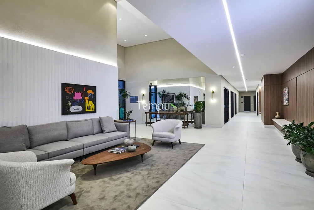 Apartamento, 3 quartos, 185 m² - Foto 11