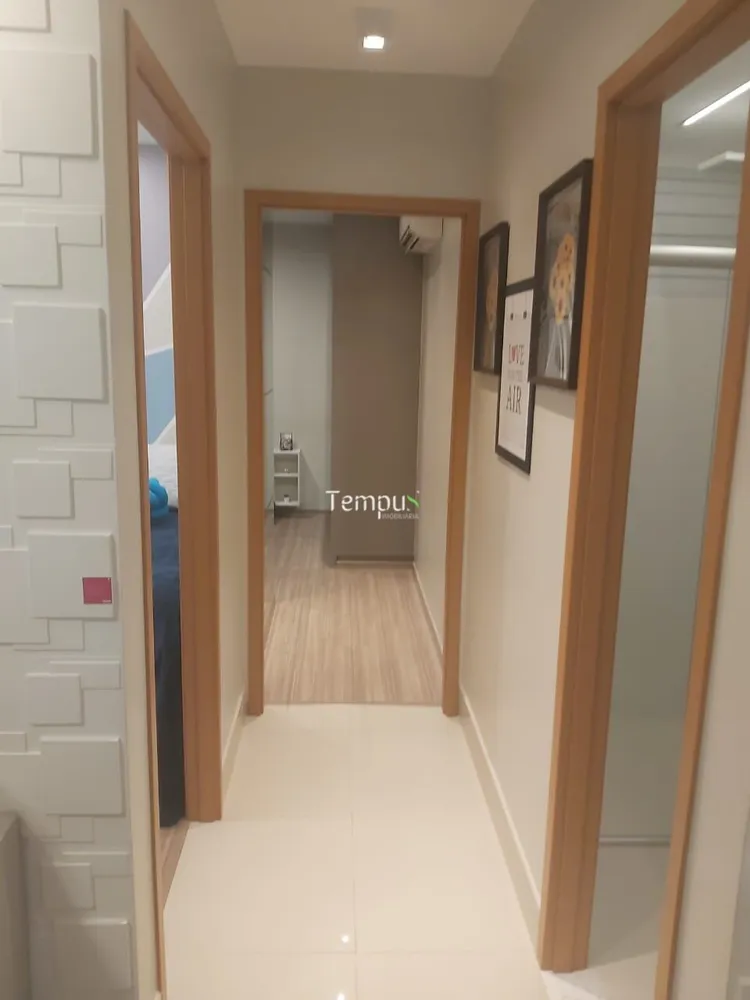 Apartamento, 2 quartos, 50 m² - Foto 8