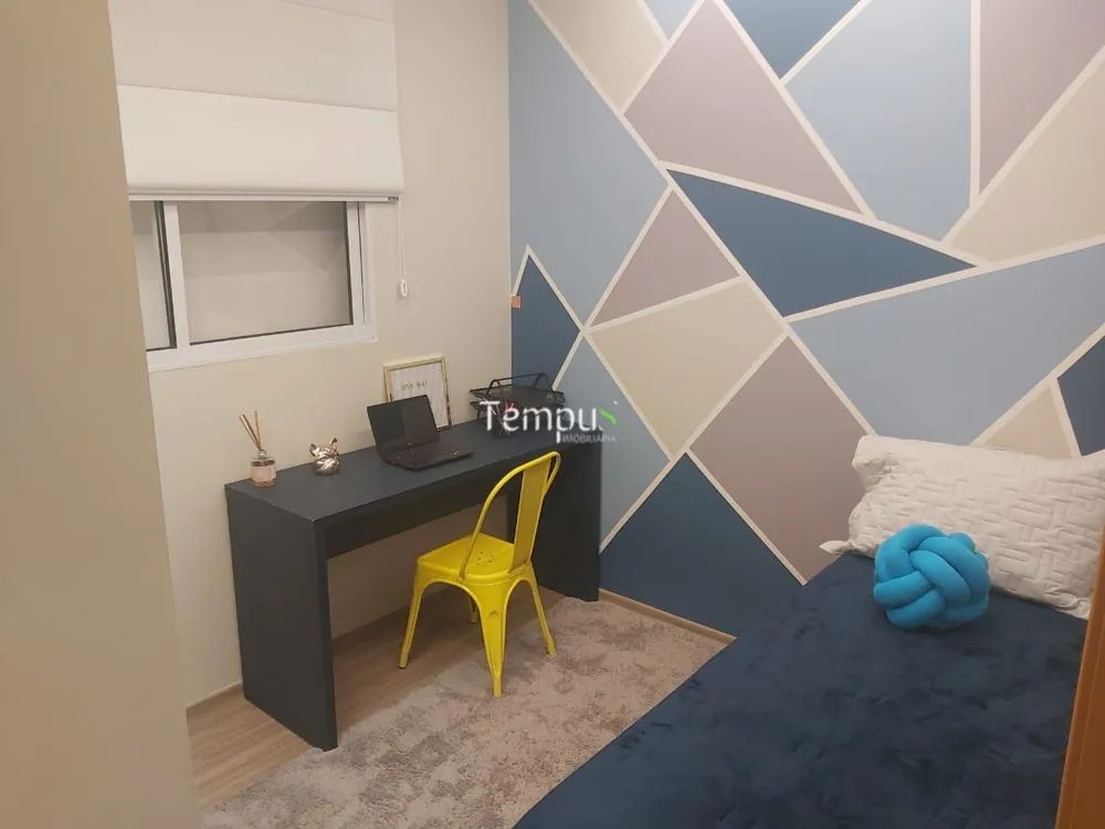 Apartamento, 2 quartos, 50 m² - Foto 5