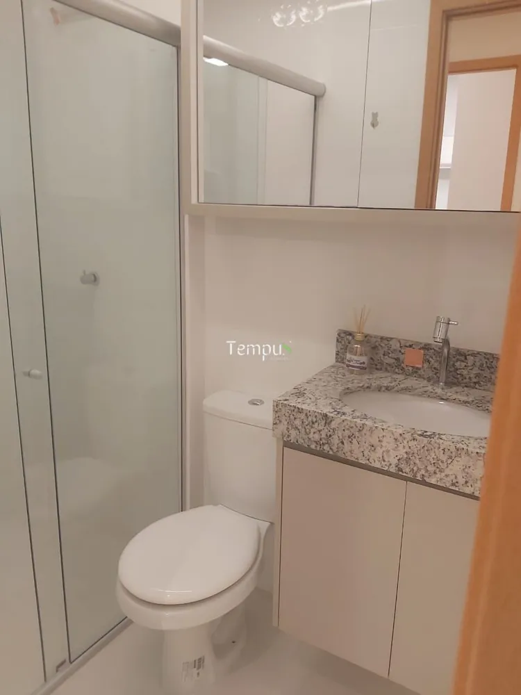 Apartamento, 2 quartos, 50 m² - Foto 9