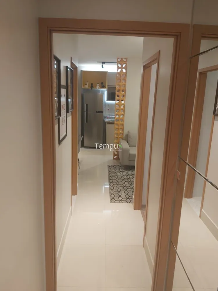 Apartamento, 2 quartos, 50 m² - Foto 10