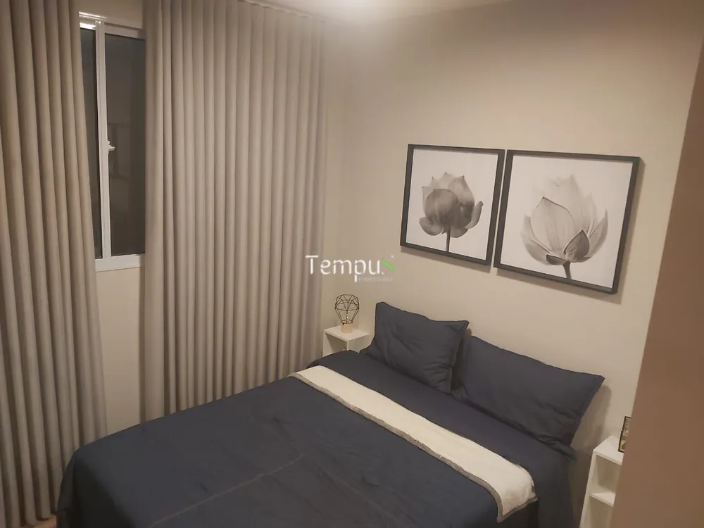 Apartamento, 2 quartos, 50 m² - Foto 7