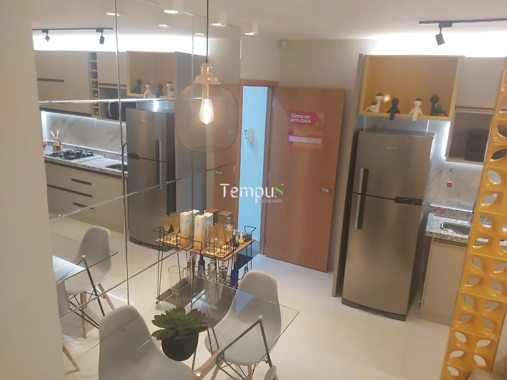 Apartamento, 2 quartos, 50 m² - Foto 4