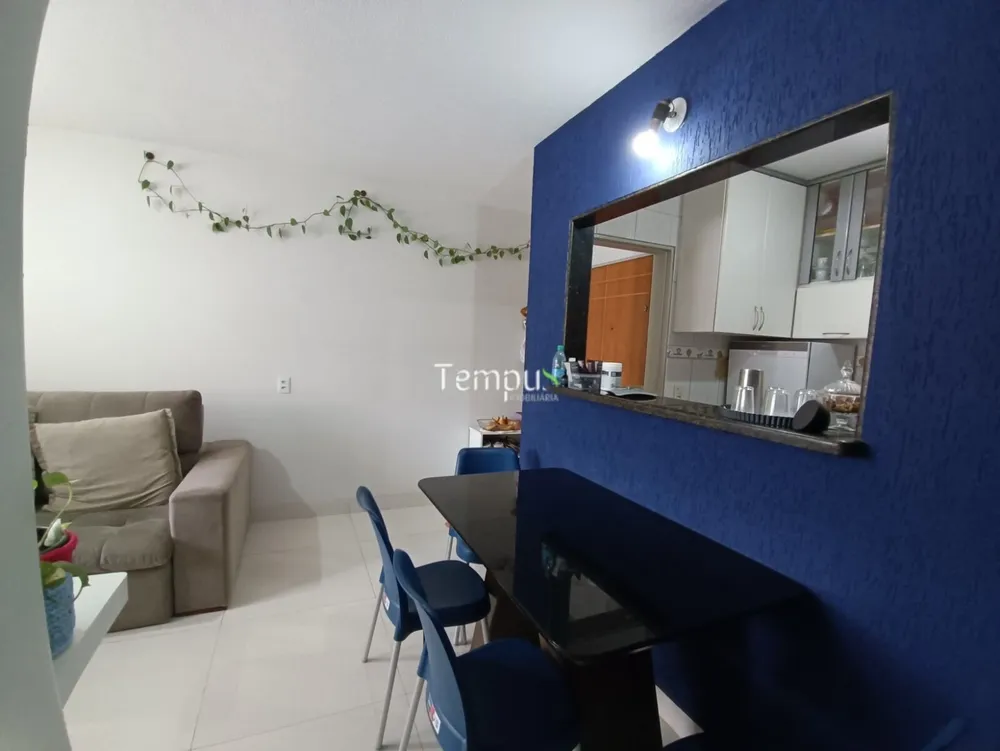 Apartamento, 3 quartos, 67 m² - Foto 1