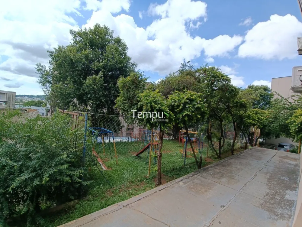 Apartamento, 3 quartos, 67 m² - Foto 1
