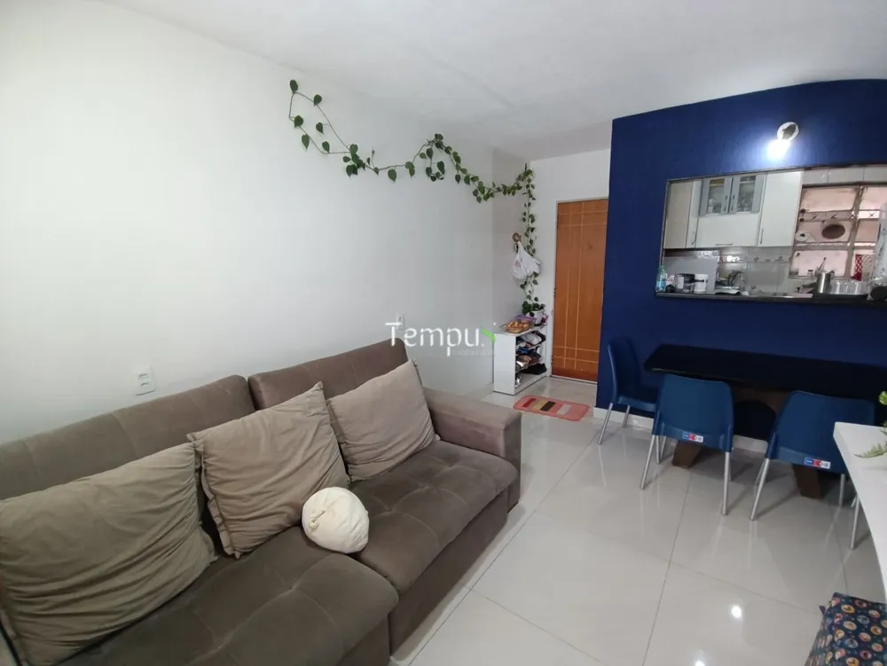 Apartamento, 3 quartos, 67 m² - Foto 6