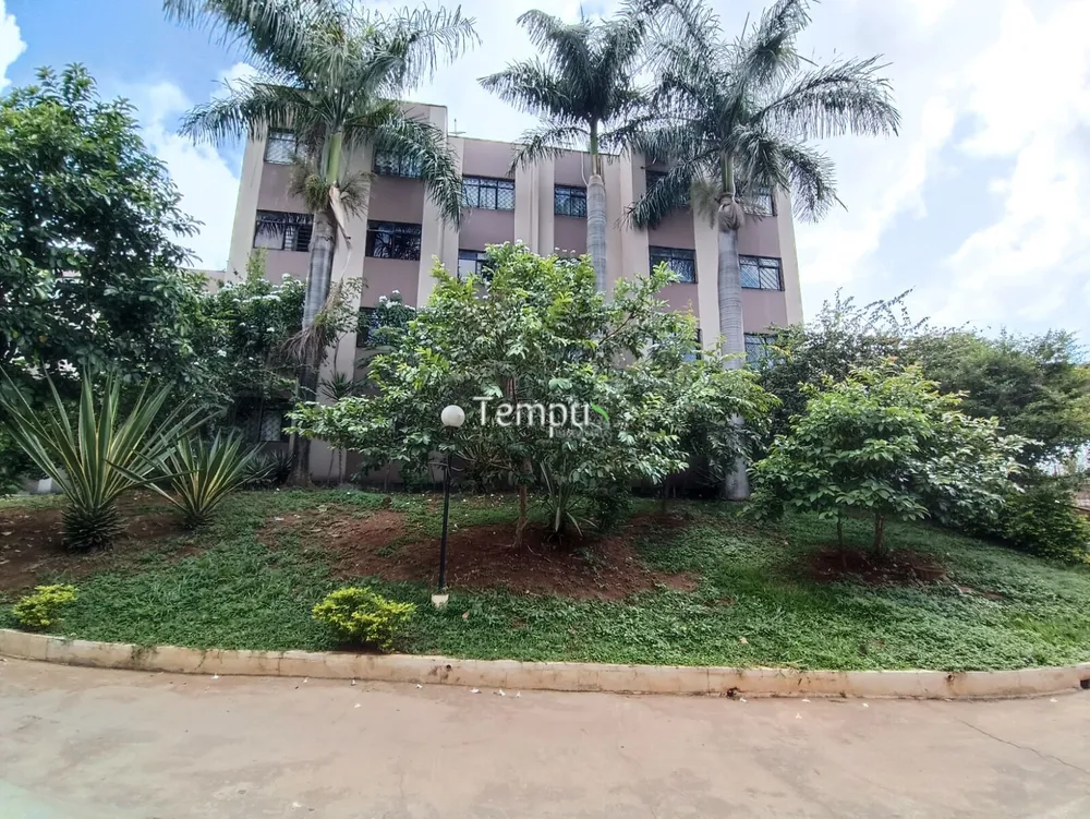 Apartamento, 3 quartos, 67 m² - Foto 6