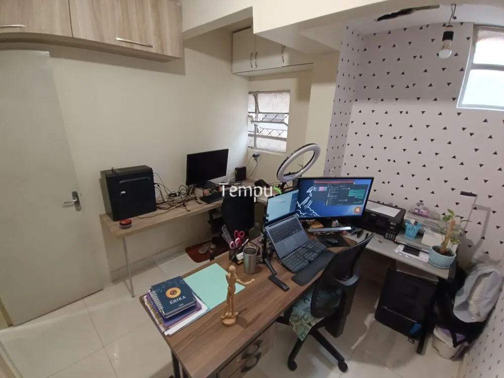 Apartamento, 3 quartos, 67 m² - Foto 5