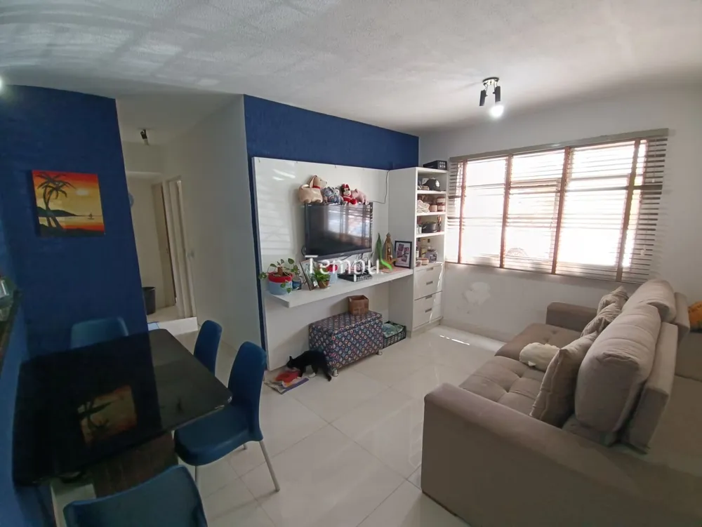 Apartamento, 3 quartos, 67 m² - Foto 3
