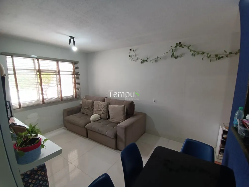 Apartamento, 3 quartos, 67 m² - Foto 4