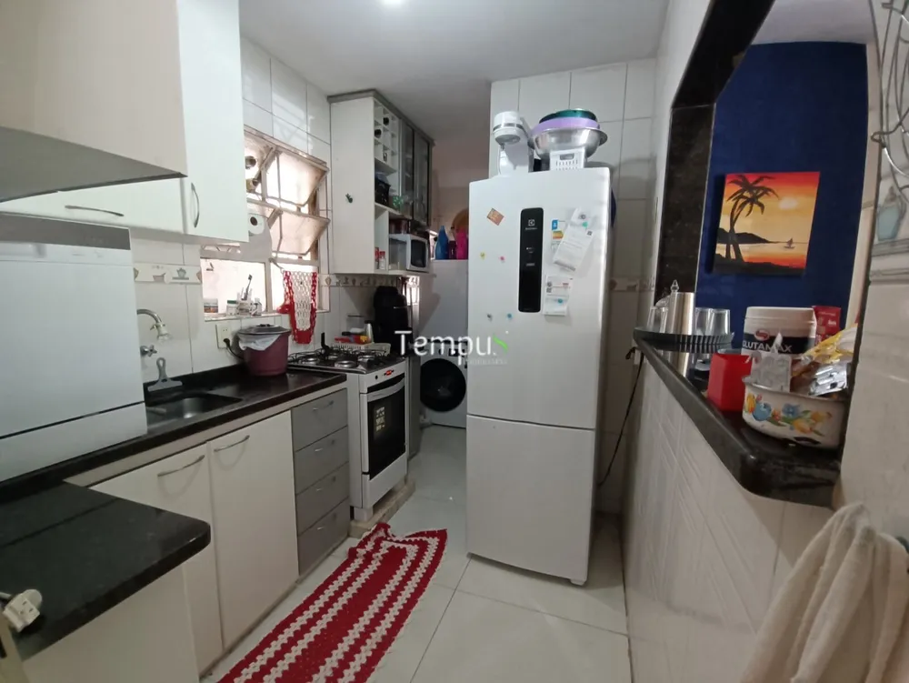 Apartamento, 3 quartos, 67 m² - Foto 2