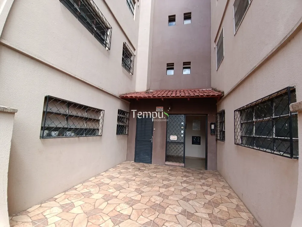 Apartamento, 3 quartos, 67 m² - Foto 7