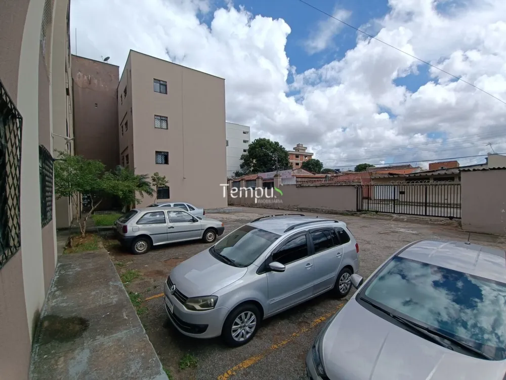 Apartamento, 3 quartos, 67 m² - Foto 3