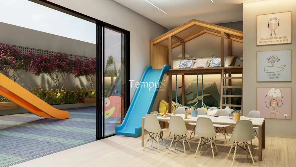 Apartamento, 3 quartos, 135 m² - Foto 5