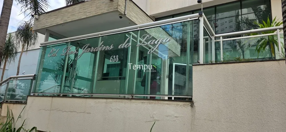 Apartamento, 3 quartos, 85 m² - Foto 1