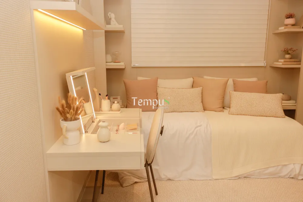 Apartamento, 2 quartos, 65 m² - Foto 2