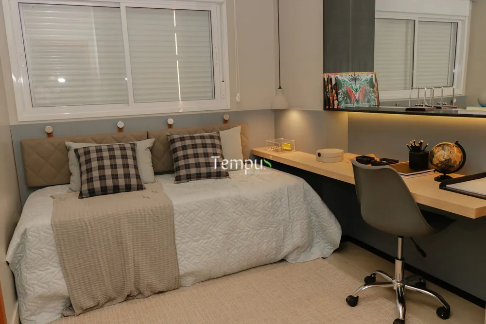 Apartamento, 2 quartos, 65 m² - Foto 6