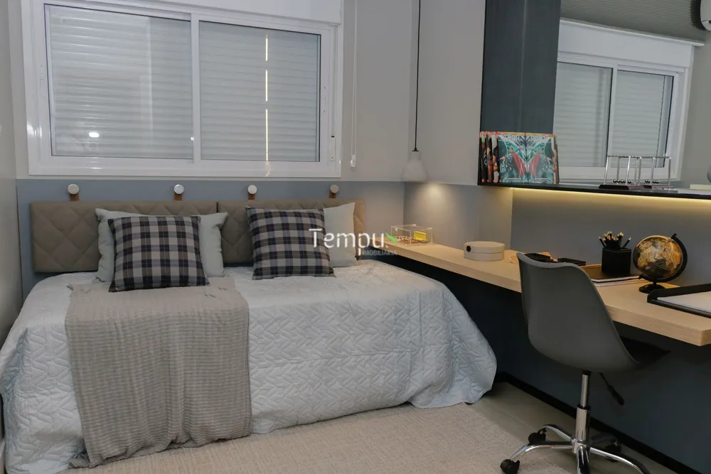 Apartamento, 2 quartos, 65 m² - Foto 1