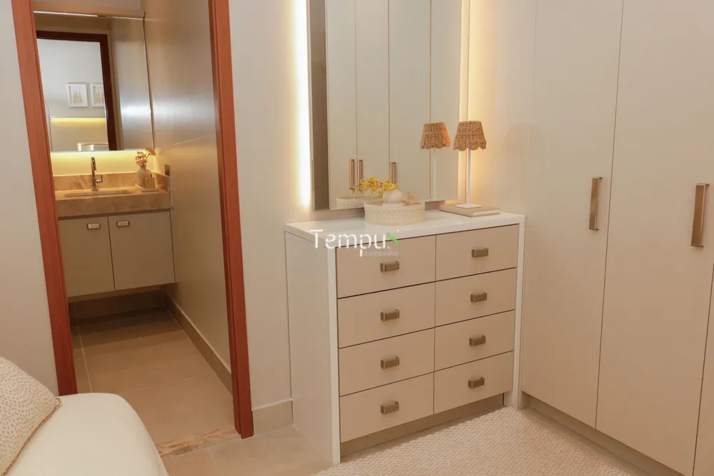 Apartamento, 2 quartos, 65 m² - Foto 3