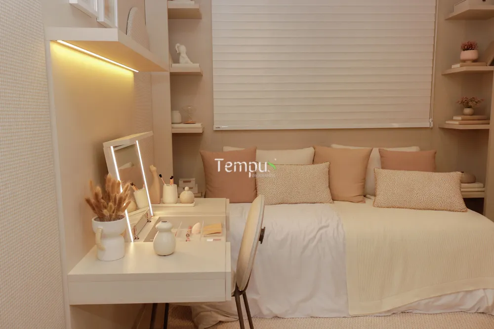 Apartamento, 2 quartos, 65 m² - Foto 7