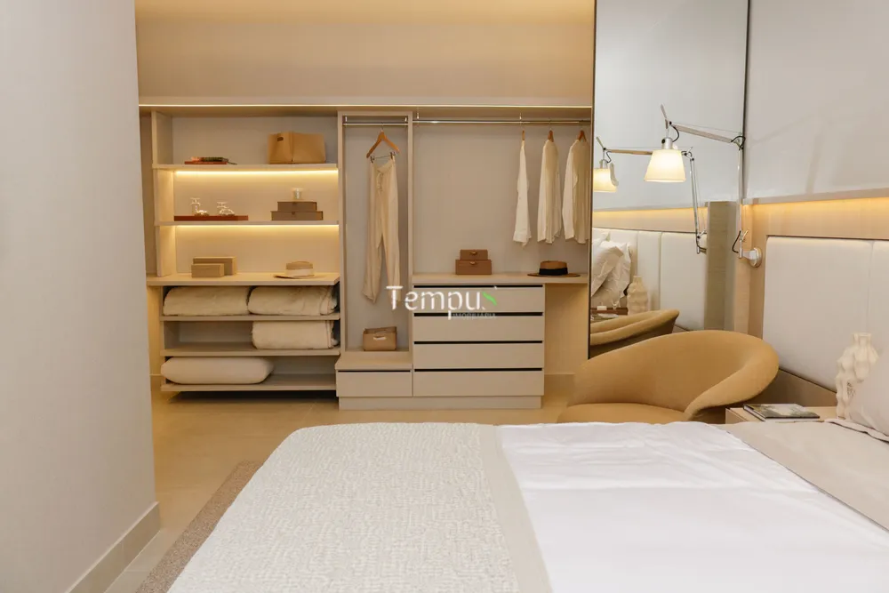 Apartamento, 2 quartos, 65 m² - Foto 4